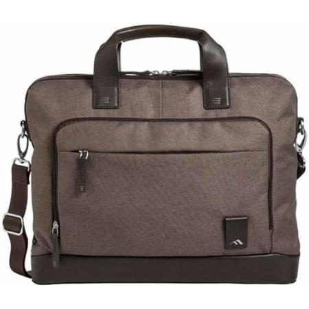 UPC 730791233218 product image for Medina Slim Brief, Chestnut | upcitemdb.com