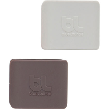 Bluelounge CableClip Multi-Purpose Clips - Large