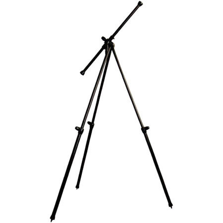 Benbo 1 Standard Tripod Without Head image