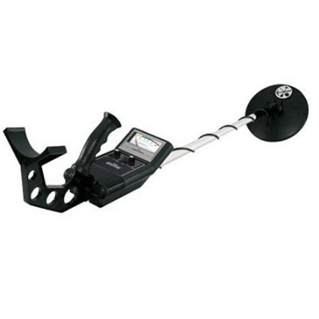 UPC 089723618167 product image for Bounty Hunter VLF Metal Detector with Concentric 7" Closed Coil and Automat | upcitemdb.com