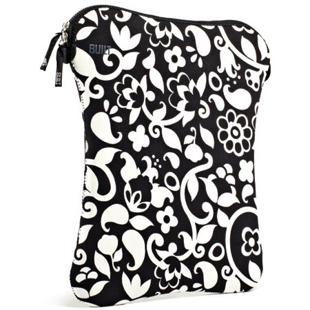 Built 16&quot; Laptop Sleeve - French Bull Vine image