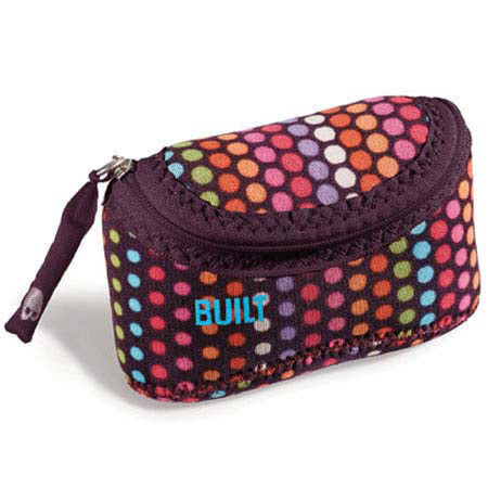 Built Soft Shell Camera Case, Micro Dot image