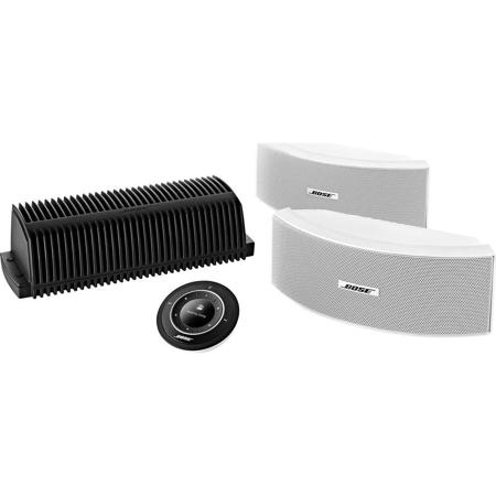 UPC 017817616102 product image for Bose SoundTouch 151 SE Outdoor Speaker System, Includes Environmental Speakers,  | upcitemdb.com