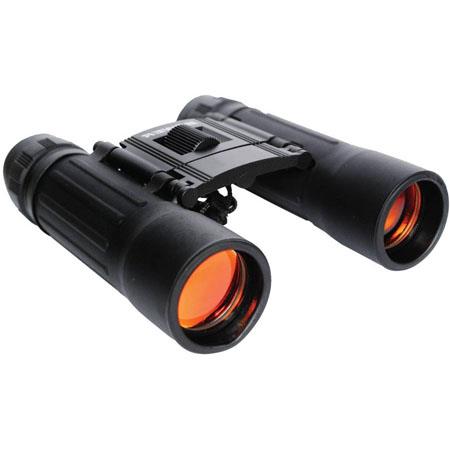 UPC 636980100081 product image for Bower 10x25mm High Power Weather Resistant Roof Prism Compact Binocular | upcitemdb.com