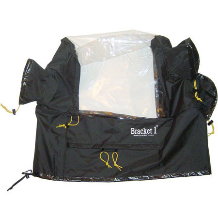 Bracket 1 Camera Rain Cover for Medium sized Camcorders