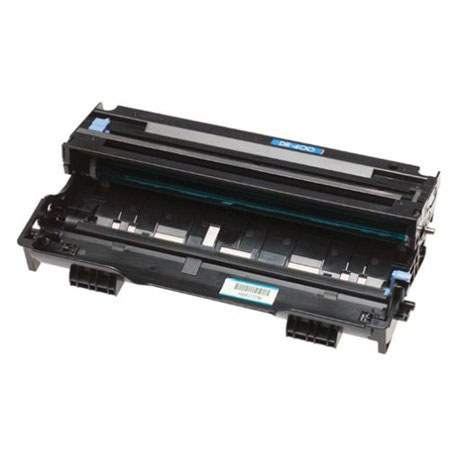 Brother DR400 Replacement Drum Unit, Approximate 20,000 Page Yield image