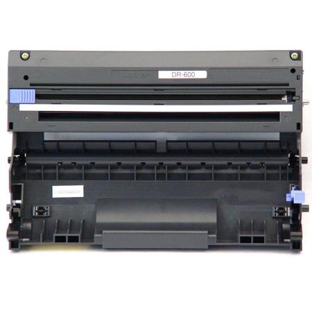 Brother DR600 Replacement Drum Unit, Approximate 30,000 Page Yield