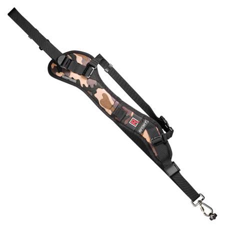 BlackRapid SPORT-CAMO Extreme Sports Strap
