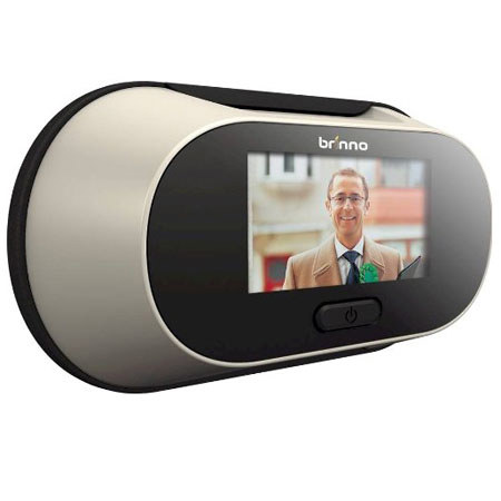 EAN 4712417430030 product image for Brinno PeepHole Viewer | upcitemdb.com