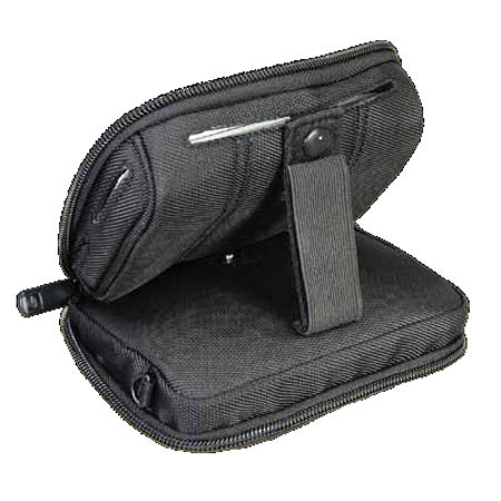 Bracketron Nav-Pack II Portable GPS Navigator Travel Case/Dash Mount