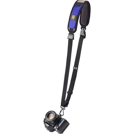 Blackrapid Kick 60" Sling Camera Strap, Cobalt