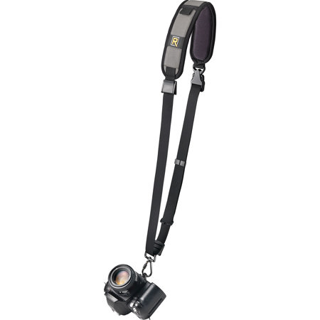 Blackrapid Kick 60" Sling Camera Strap, Gray
