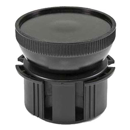Bracketron Universal GPS Cup Holder, Mounts GPS Unit to Car Cup Holder image