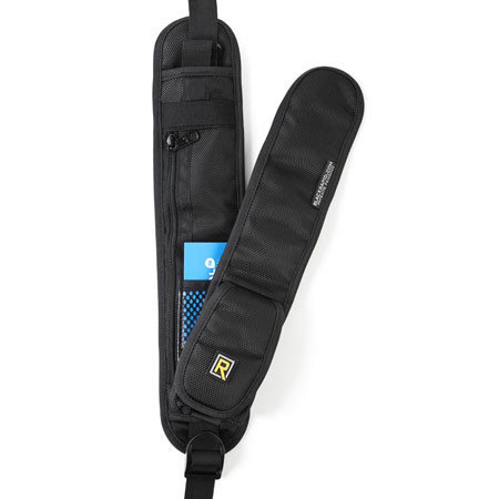 BlackRapid RS5 Cargo Ballistic Camera Strap, Black
