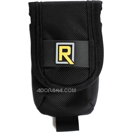 UPC 898821002095 product image for BlackRapid Joey 1, Small Pocket for Batteries, used with Various Straps | upcitemdb.com