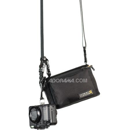 BlackRapid SnapR20, Point and Shoot Camera Bag and Strap System