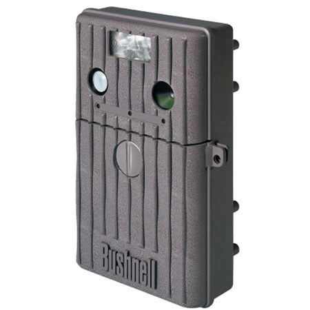 Bushnell Trail Scout, Wildlife Motion Detecting Digital Camera, 3.0 Megapixel, image