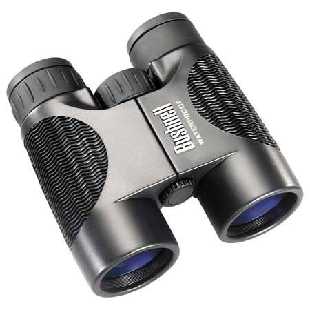 Bushnell 8 x 42 H2O Series, Water Proof &amp; Fog Proof Roof Prism Binocular with 7.0-Degree Angle of View, U.S.A. image