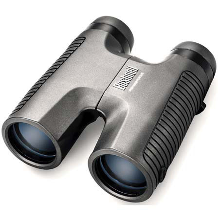 UPC 029757171030 product image for Bushnell 10x42 Permafocus Series, Weather Resistant Roof Prism Binocular with 5. | upcitemdb.com