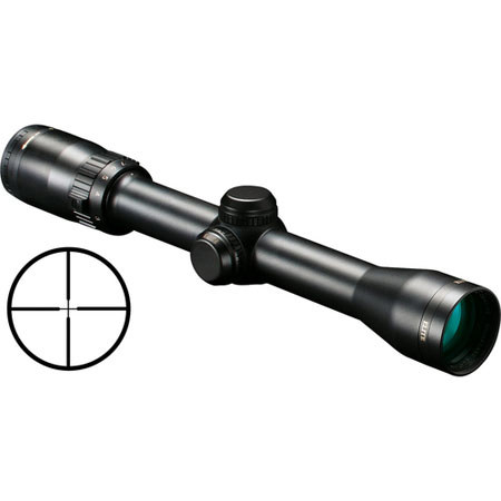 UPC 029757000118 product image for Bushnell 2-7x32mm Elite Riflescope, Matte Black Finish with Multi-X Reticle, | upcitemdb.com