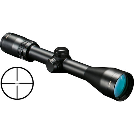UPC 029757000132 product image for Bushnell 3-10x40mm Elite Riflescope, Matte Black Finish with Multi-X Reticle. | upcitemdb.com