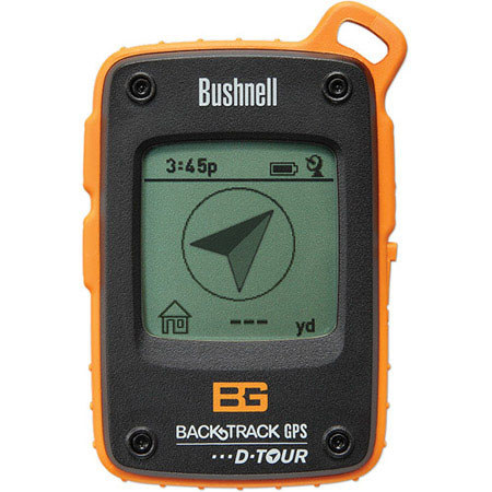 UPC 029757360335 product image for Bushnell Bear Grylls Edition BackTrack D-Tour GPS Tracking Device | upcitemdb.com