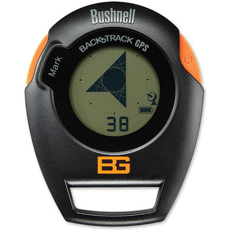 UPC 029757360229 product image for Bushnell BackTrack Bear Grylls Edition GPS Compass, Auto Shutoff | upcitemdb.com