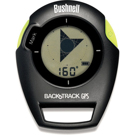 UPC 029757360373 product image for Bushnell BackTrack Original G2 Digital Compass with GPS, Green | upcitemdb.com