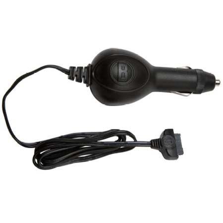 Bushnell 12 Volt Power Adaptor for the Onix 400 Weathertracker Hand Held GPS Unit image