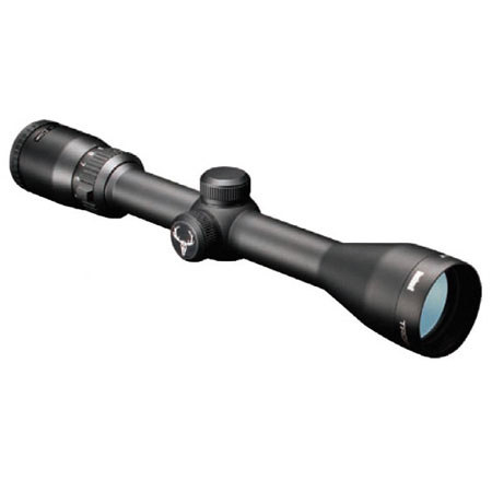 Bushnell 2-6x32mm Trophy XLT Series Handgun Scope, Matte Black Finish with Multi-X Reticle.