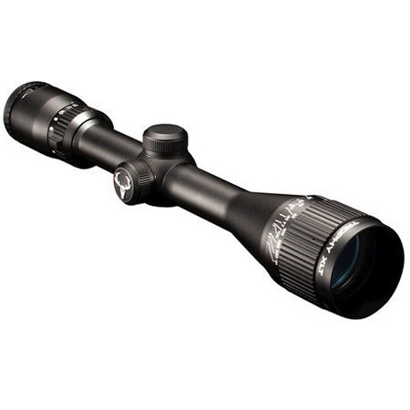 UPC 029757732040 product image for Bushnell 4-12x40mm Trophy XLT Series Rifle Scope, Matte Black Finish with Multi- | upcitemdb.com