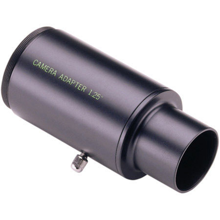UPC 029757780140 product image for Bushnell 1.25" SLR Camera Adapter for any Reflector or Refractor Telescope  | upcitemdb.com