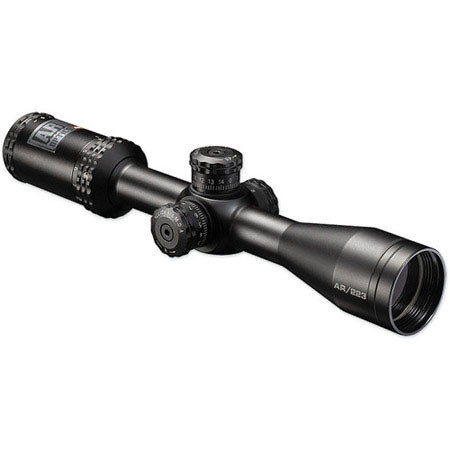 UPC 029757920027 product image for Bushnell 2-7x32 AR Optics Second Focal Plane Riflescope, Drop Zone 22LR RimFire  | upcitemdb.com