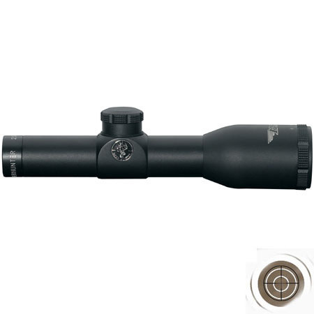 UPC 631618100198 product image for BSA Optics 2.5x20 Deerhunter Series Shotgun Scope, Matte Black Finish with Stand | upcitemdb.com