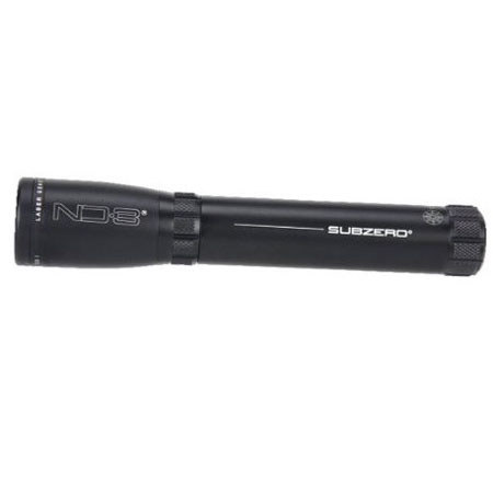 Laser Genetics ND-3 SubZero Laser Designator with Scope Mount