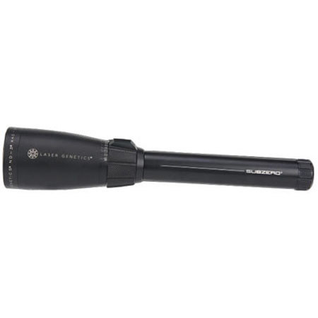 BSA Optics Laser Genetics ND3 x 40mm Sub Zero Laser Designator with Scope Mount