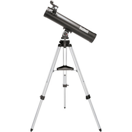 UPC 029757789891 product image for Bushnell Voyager Sky Tour 900mmx4.5" Reflector Telescope, 1.25" Eyepie | upcitemdb.com
