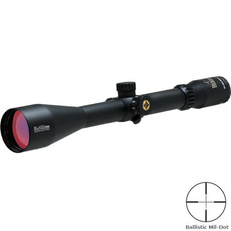 Burris Black Diamond Riflescope