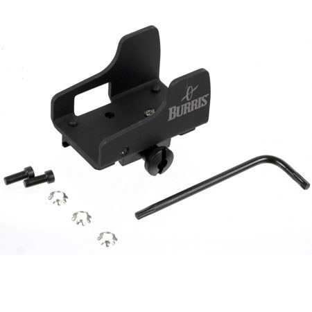 Burris Optics 410330 FastFire and FastFire II Picatinny Protector Mount