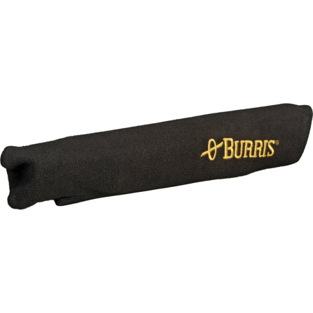 Burris Optics Waterproof & Breathable Large Scope Cover for Scopes 13" to 17" with a 61mm Objective Bell
