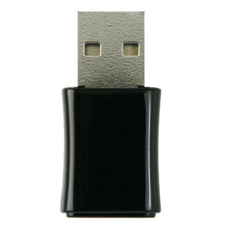 Buffalo Technology WLI-UC-GN Nfiniti Wireless-N Ultra Compact USB 2.0 Adapter image