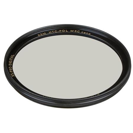 EAN 4012240009473 product image for B + W 49mm XS-Pro HTC Kasemann Circular Polarizer  Nano Filter | upcitemdb.com