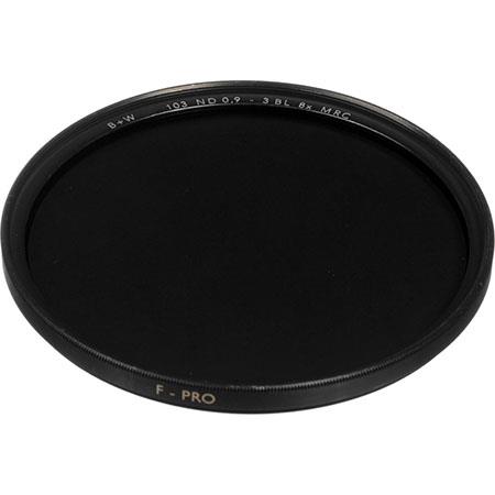 EAN 4012240007868 product image for B + W 77mm 0.9 ND MRC 103M Filter | upcitemdb.com