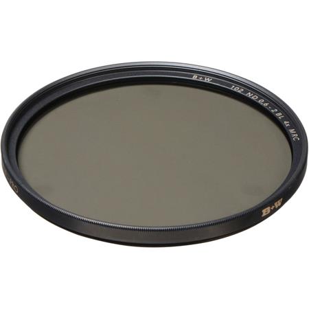 EAN 4012240117550 product image for B + W 82mm #102 0.6 (4x) Neutral Density Multi Coated Glass Filter | upcitemdb.com