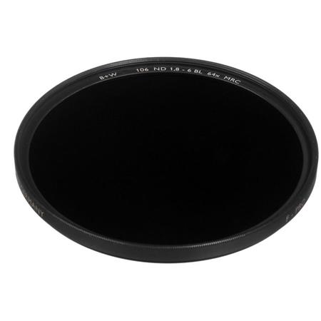 EAN 4012240452736 product image for B + W Series 8 #106 1.8 (64X) Neutral Density Glass Filter with Multi Coating | upcitemdb.com