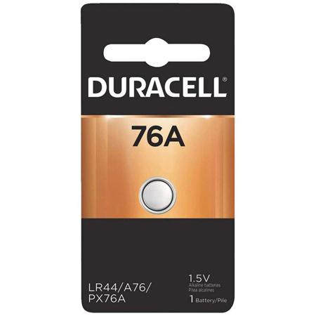 UPC 041333664453 product image for Duracell PX76A/675A 1.5 Volt Home Medical Alkaline Battery | upcitemdb.com
