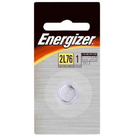 UPC 039800092526 product image for Energizer 2L76 3-Volt Photo Lithium Battery | upcitemdb.com