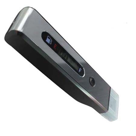 EcoSol Powerstick, Portable USB Charger Device, Portable Power Source for Your Mobile Devices image