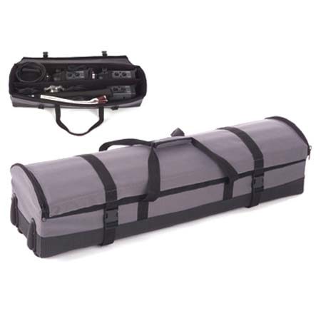 Bowens Esprit Universal 2 Head Kit Case for Storing & Carrying 2 Esprit Monolights.