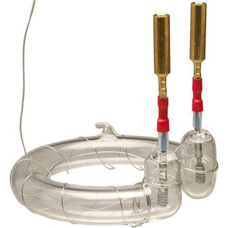 Bowens Clear Flash Tube for the Esprit 250, 250DX, 500 & 500DX Monolights.
